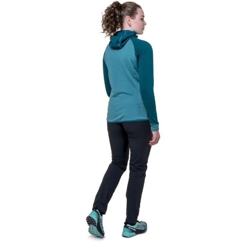 Mountain EquipmentEclipse Hooded Jacket - Polaire femme
