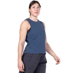 Mountain EquipmentFairhead Tank - Débardeur femme