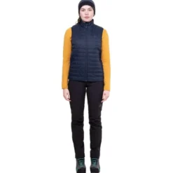 Mountain EquipmentFractal Vest - Doudoune sans manches femme