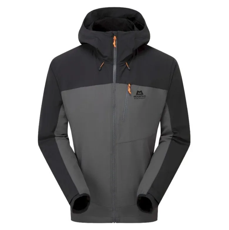 Mountain EquipmentFrontier Jacket - Veste softshell homme