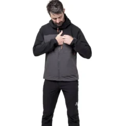Mountain EquipmentFrontier Jacket - Veste softshell homme