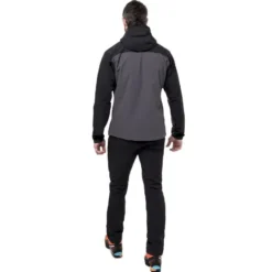 Mountain EquipmentFrontier Jacket - Veste softshell homme
