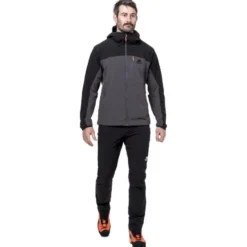 Mountain EquipmentFrontier Jacket - Veste softshell homme