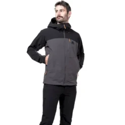 Mountain EquipmentFrontier Jacket - Veste softshell homme