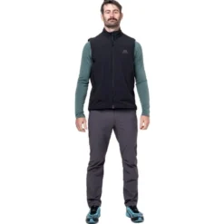 Mountain EquipmentFrontier Vest - Veste softshell sans manches homme