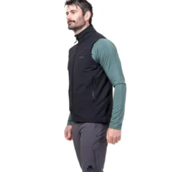 Mountain EquipmentFrontier Vest - Veste softshell sans manches homme