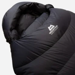 Mountain EquipmentGlacier 450 Long - Sac de couchage homme