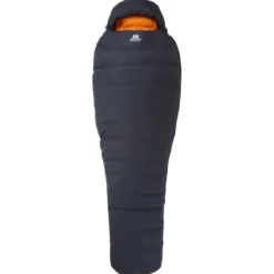 Mountain EquipmentGlacier 450 Long - Sac de couchage homme