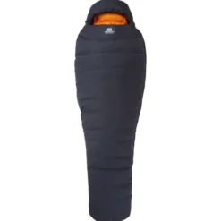Mountain EquipmentGlacier 450 Regular - Sac de couchage homme