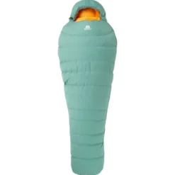 Mountain EquipmentGlacier 300 Regular - Sac de couchage femme