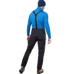 Mountain EquipmentG2 Mountain Pant - Pantalon softshell homme