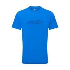 Mountain EquipmentGroundup Skyline Tee - T-shirt homme