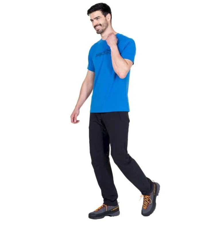 Mountain EquipmentGroundup Skyline Tee - T-shirt homme