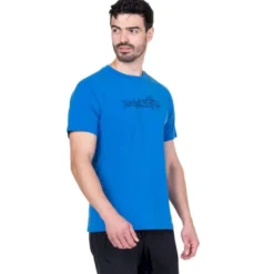 Mountain EquipmentGroundup Skyline Tee - T-shirt homme