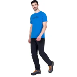 Mountain EquipmentGroundup Skyline Tee - T-shirt homme