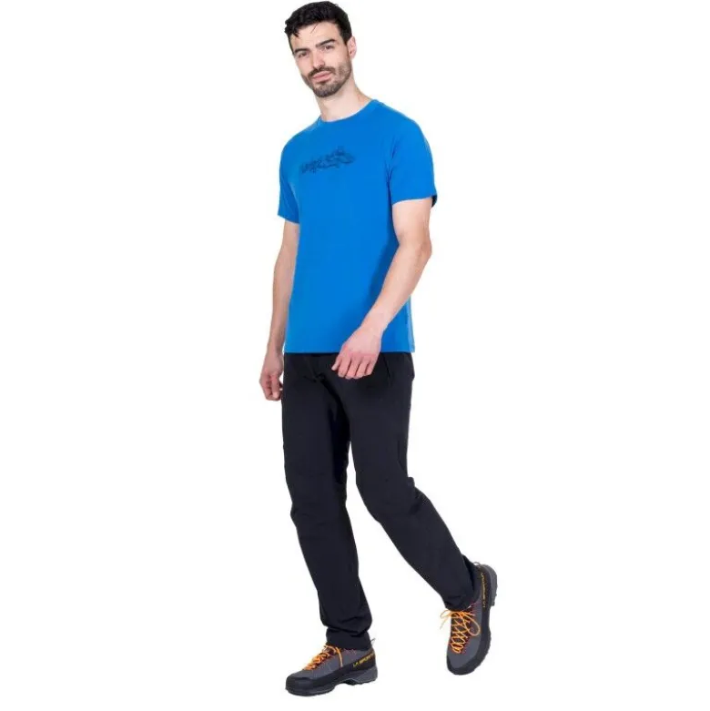 Mountain EquipmentGroundup Skyline Tee - T-shirt homme