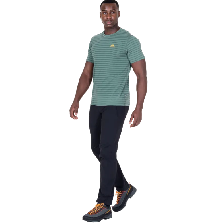 Mountain EquipmentGroundup Tee - T-shirt homme