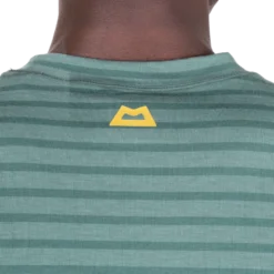 Mountain EquipmentGroundup Tee - T-shirt homme