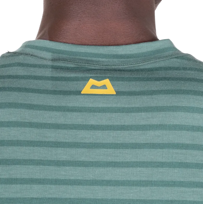 Mountain EquipmentGroundup Tee - T-shirt homme
