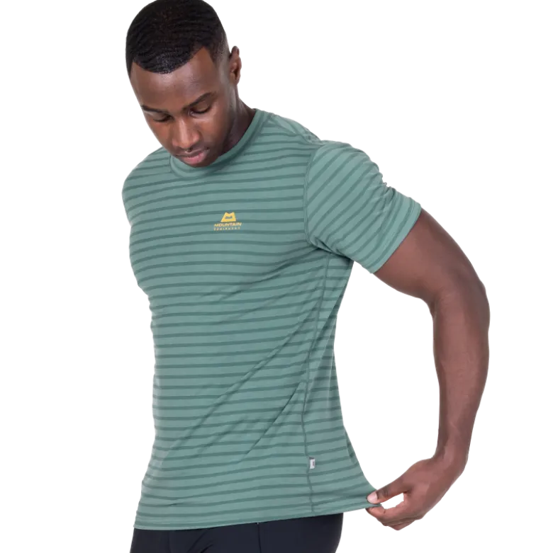 Mountain EquipmentGroundup Tee - T-shirt homme