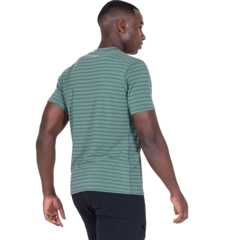 Mountain EquipmentGroundup Tee - T-shirt homme