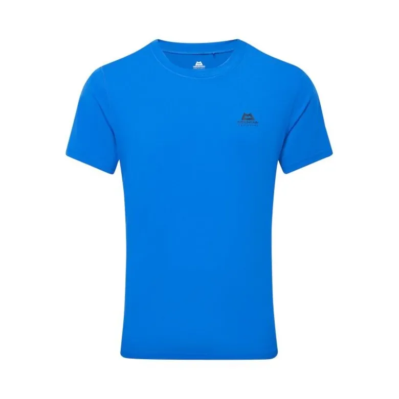 Mountain EquipmentGroundup Tee - T-shirt homme