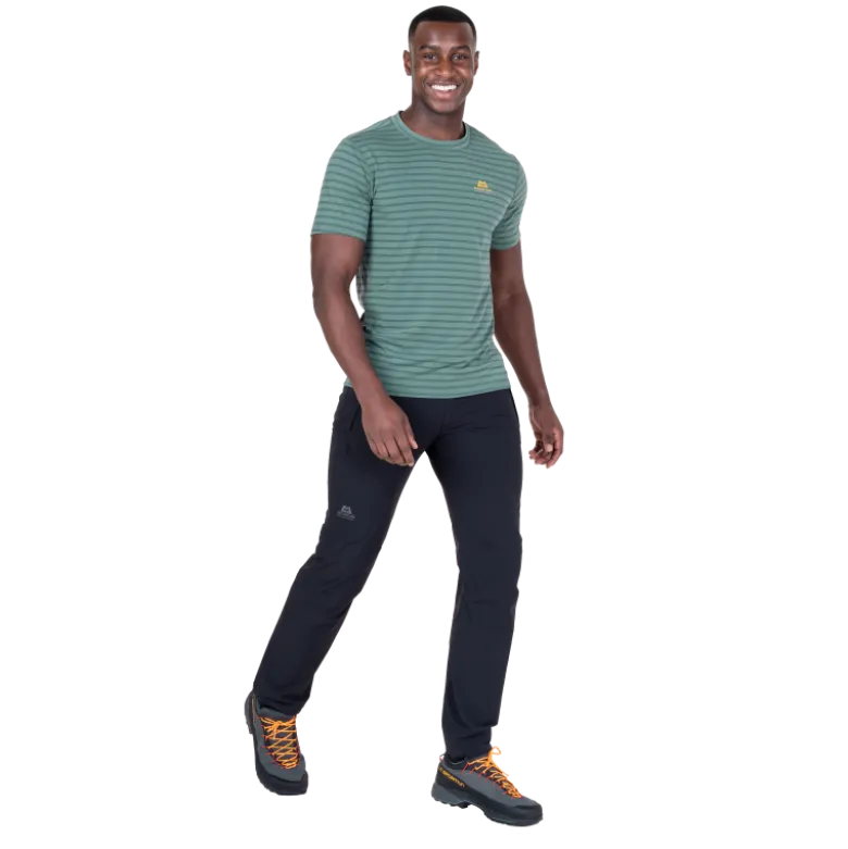 Mountain EquipmentGroundup Tee - T-shirt homme