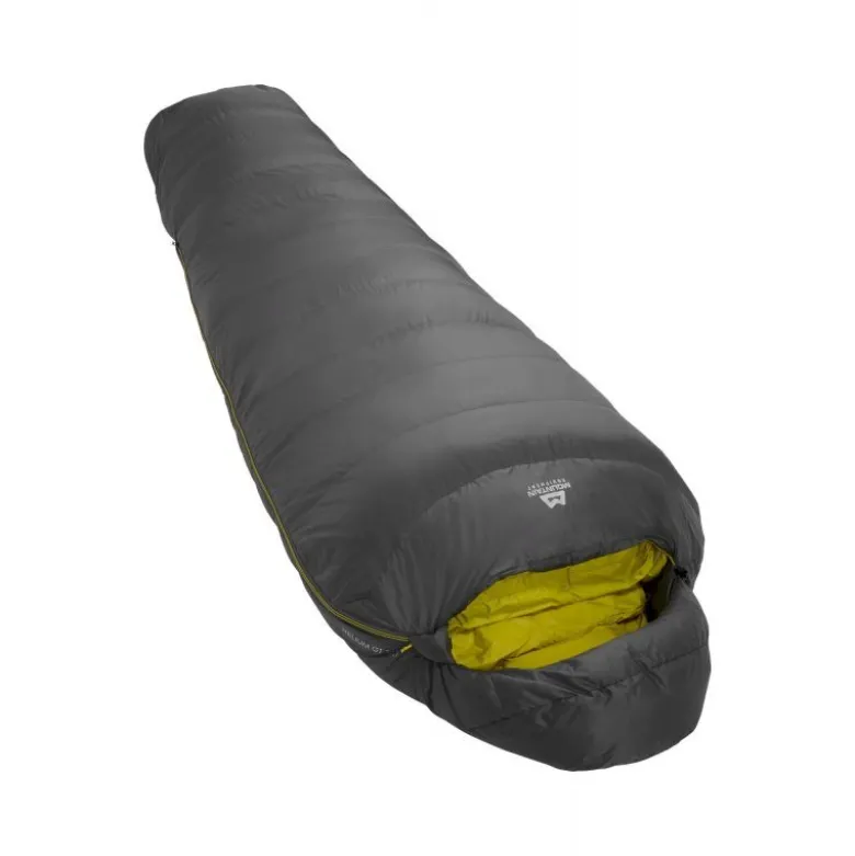 Mountain EquipmentHelium GT 250 - Sac de couchage