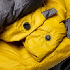 Mountain EquipmentHelium GT 250 - Sac de couchage