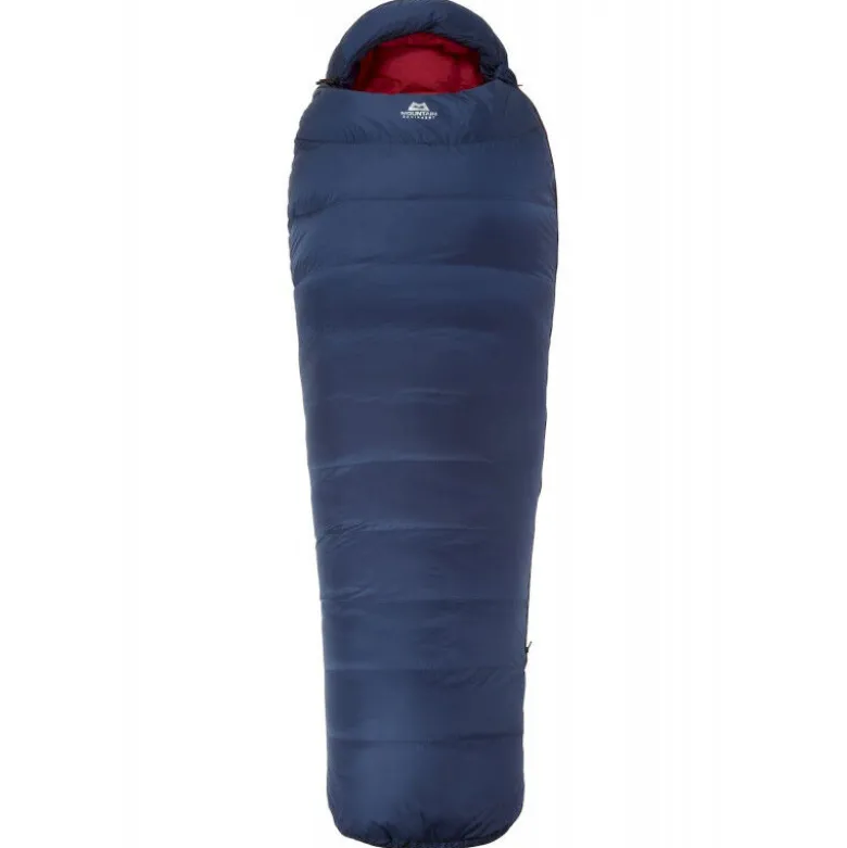 Mountain EquipmentHelium 600 - Sac de couchage femme