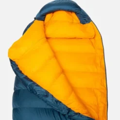 Mountain EquipmentHelium 400 - Sac de couchage homme