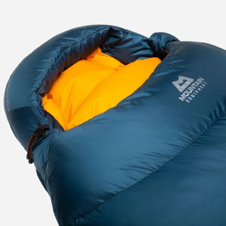 Mountain EquipmentHelium 600 - Sac de couchage homme