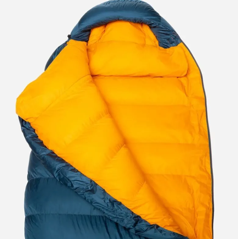 Mountain EquipmentHelium 600 - Sac de couchage homme