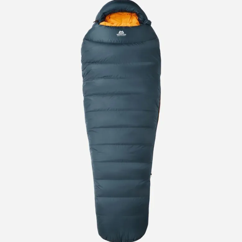Mountain EquipmentHelium 600 - Sac de couchage homme