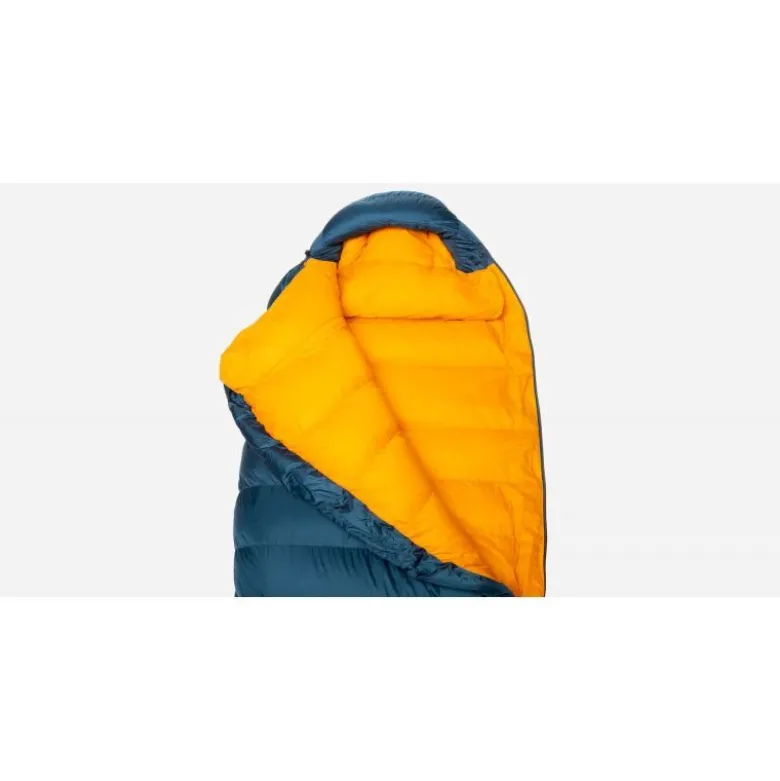 Mountain EquipmentHelium 250 - Sac de couchage homme