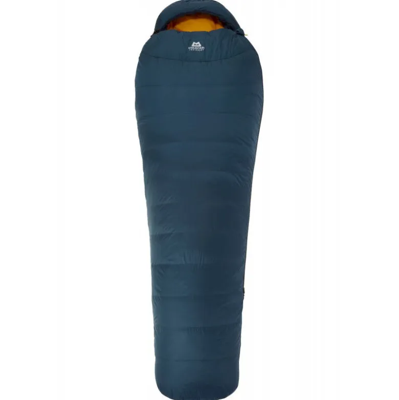 Mountain EquipmentHelium 250 - Sac de couchage homme