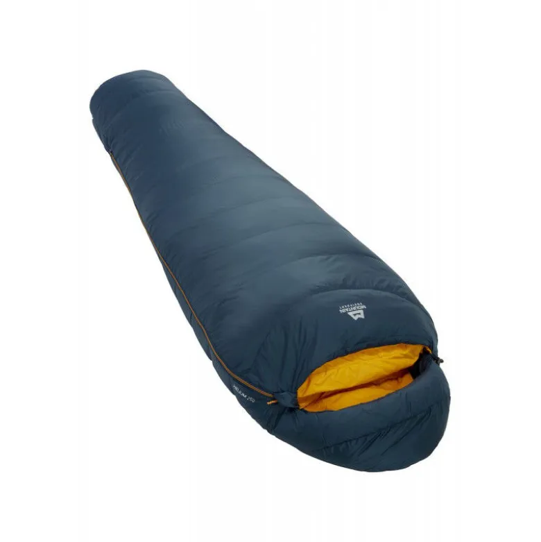 Mountain EquipmentHelium 250 - Sac de couchage homme