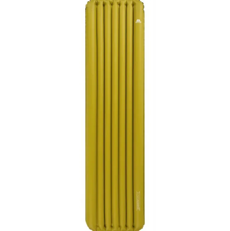 Mountain EquipmentHoverstat Synthetic 7.0 Mat Long - Matelas de camping
