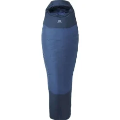 Mountain EquipmentKlimatic II Regular - Sac de couchage femme
