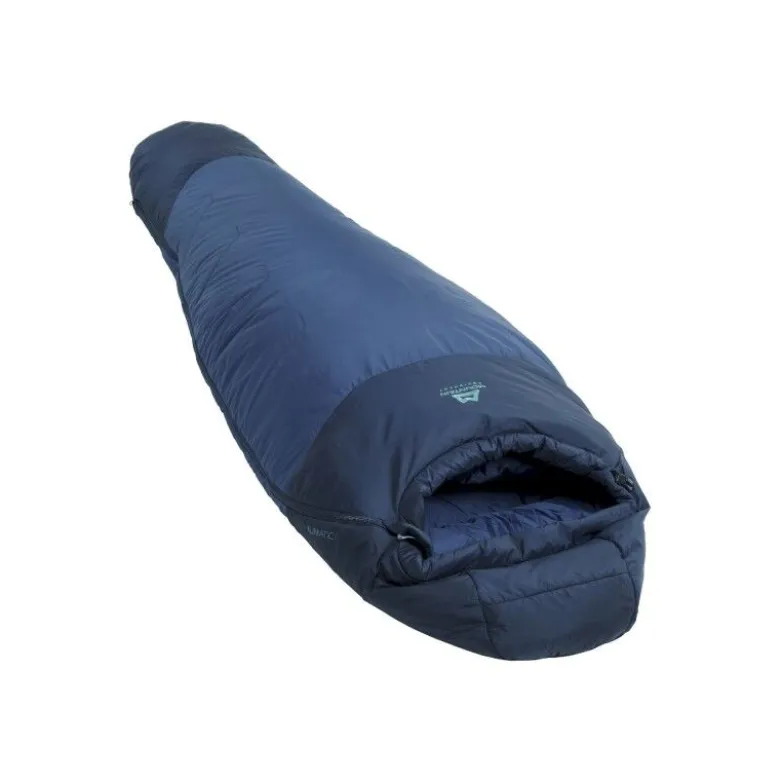 Mountain EquipmentKlimatic I Regular - Sac de couchage femme