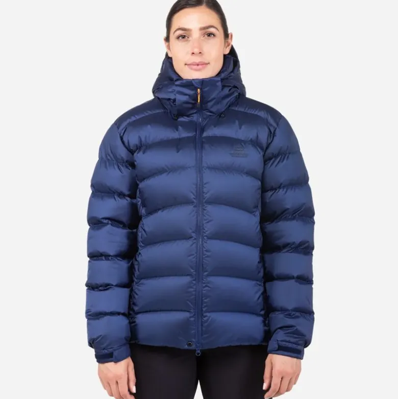 Mountain EquipmentLightline Jacket - Doudoune femme