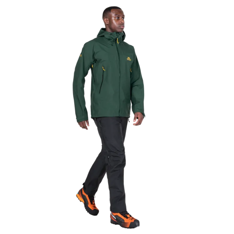 Mountain EquipmentMakalu Pant - Pantalon imperméable homme