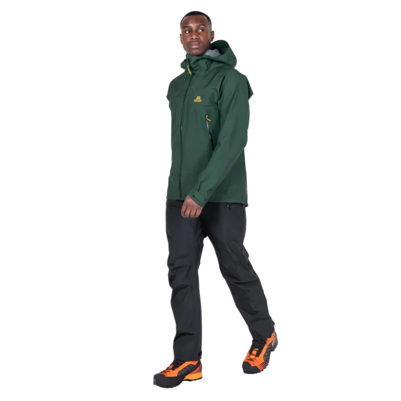 Mountain EquipmentMakalu Pant - Pantalon imperméable homme