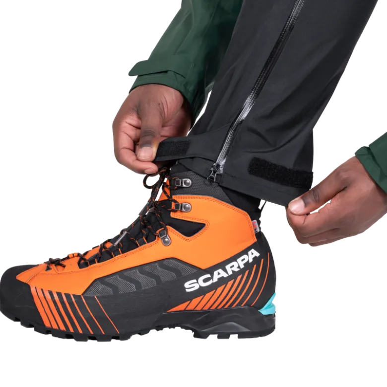 Mountain EquipmentMakalu Pant - Pantalon imperméable homme