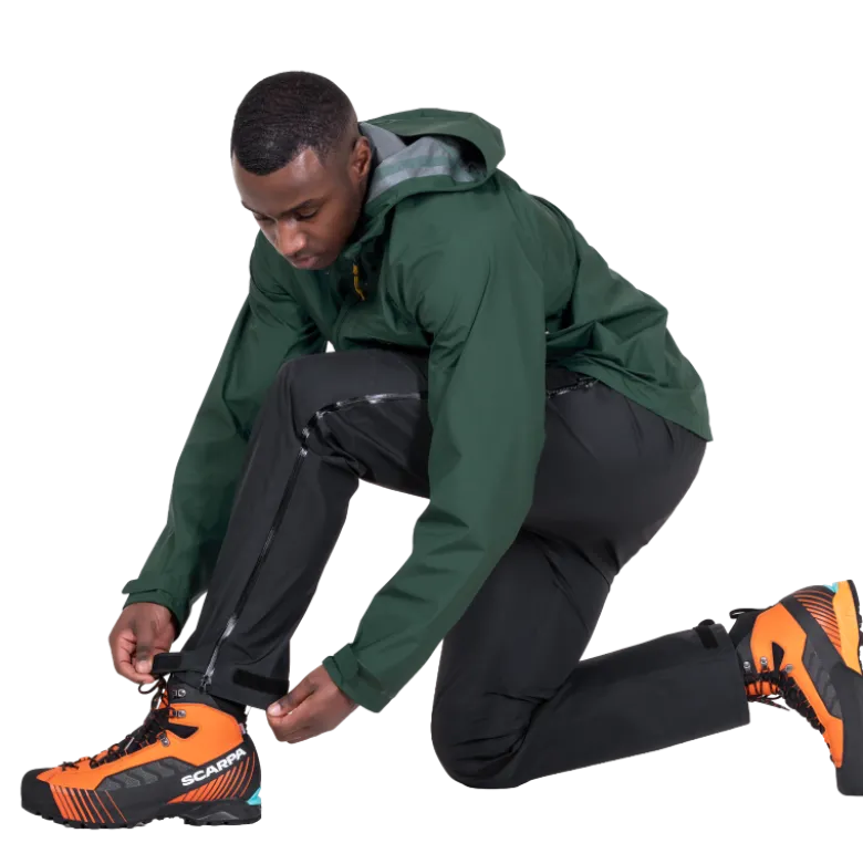 Mountain EquipmentMakalu Pant - Pantalon imperméable homme