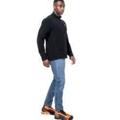 Mountain EquipmentMicro Zip-T - Polaire homme