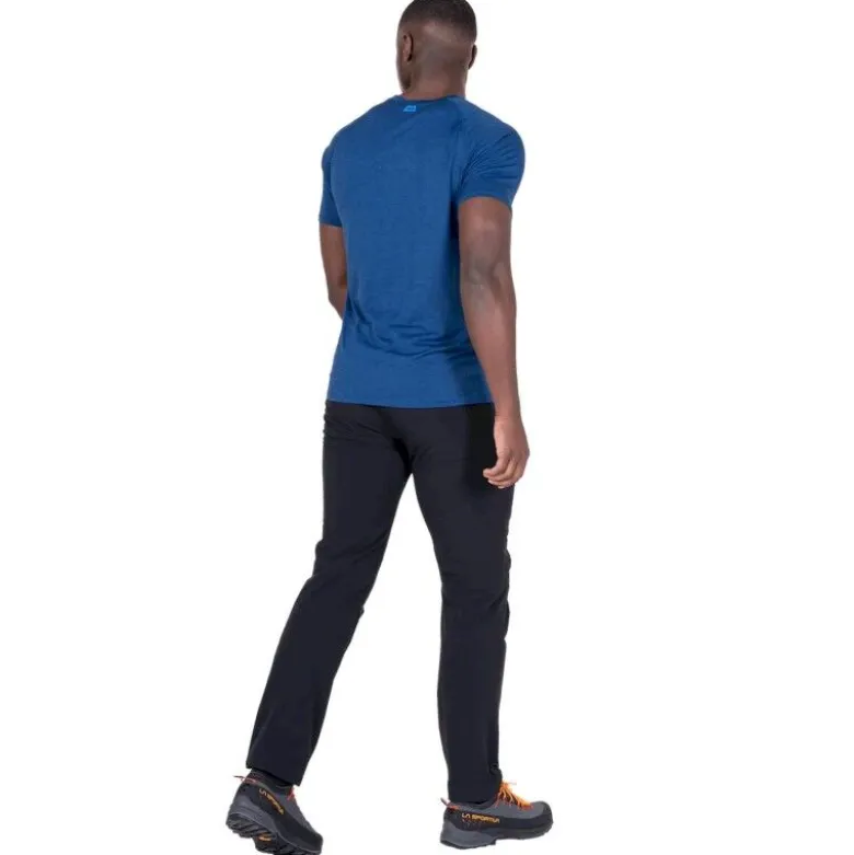 Mountain EquipmentNava Crew - T-shirt homme