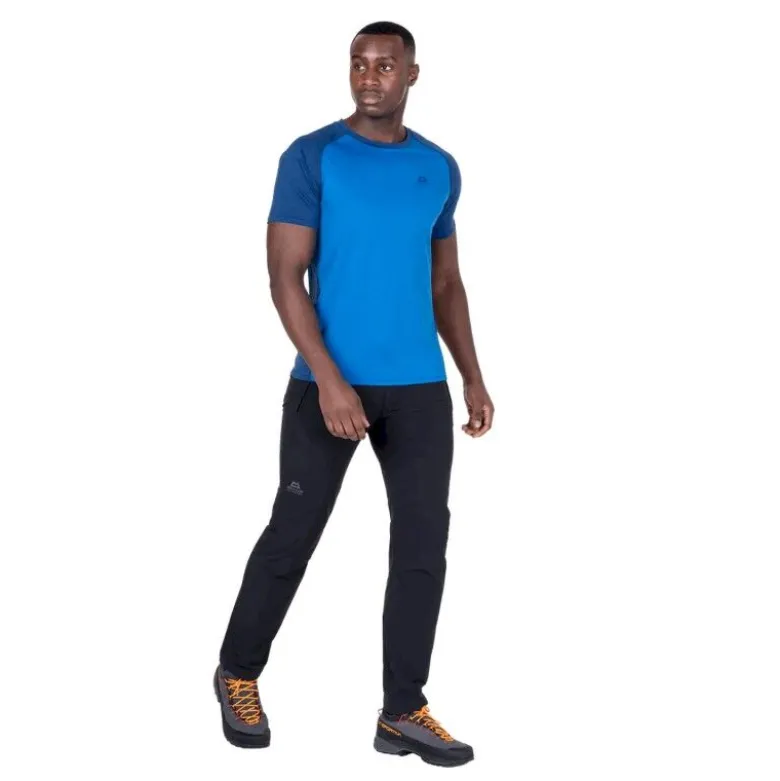 Mountain EquipmentNava Crew - T-shirt homme