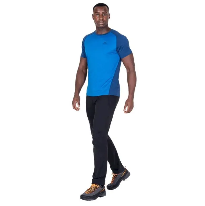 Mountain EquipmentNava Crew - T-shirt homme
