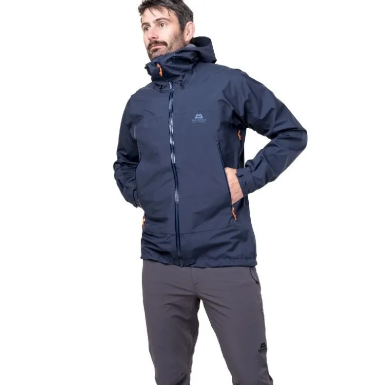 Mountain EquipmentOdyssey Jacket - Veste imperméable homme